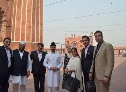 Unity-of-Faiths-Jama-Masjid-March-2013