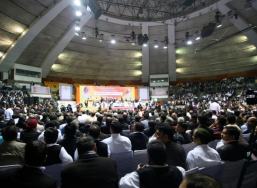 Modi for Lawyers campaign, New Delhi