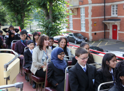 The Unity Of Faiths Festival 2011