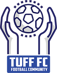 TUFF-FC-football