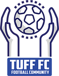 TUFF-FC-football