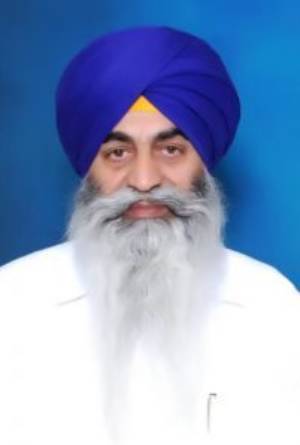 Gurmail Singh Malhi