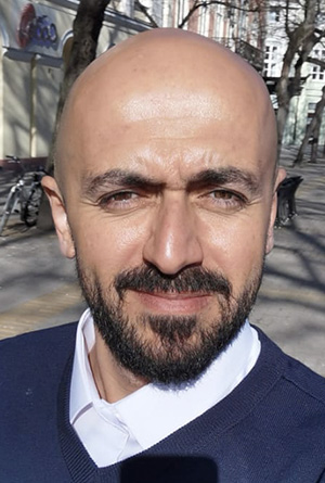 Arian Zamanpour