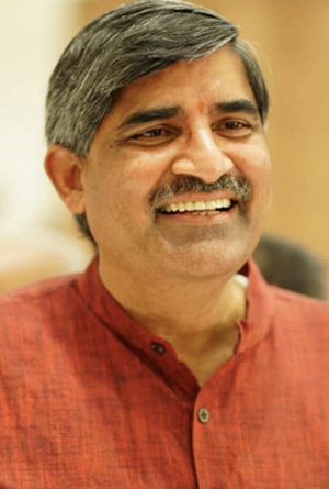 Subrahmanyam L.V.