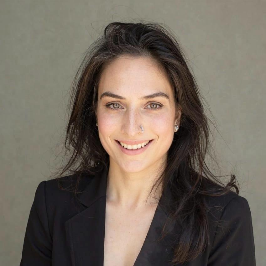 Rachel Talwar - 