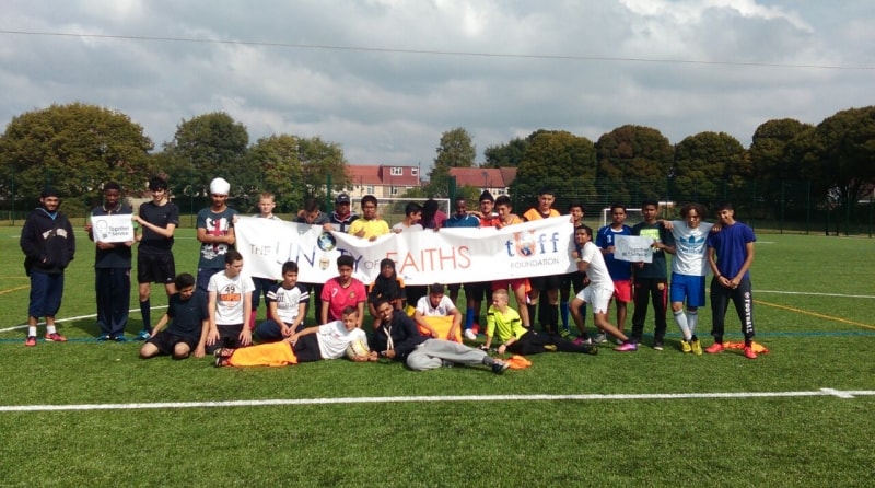 TUFF United FC