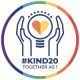#KIND20 campaign begins