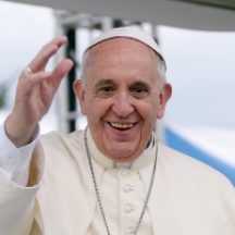 H.H. Pope Francis