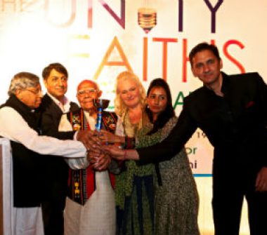 The Unity Faiths Foundation