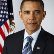 President Barack Obama