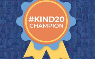 Kindness Champions