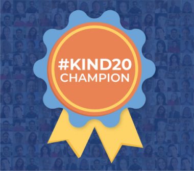 Kindness Champions